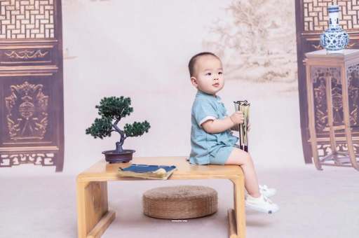 庄河宝宝反复发烧呕吐